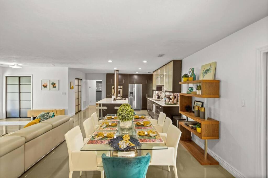 Uf Sunshine House - Patio & Bbq - Chef Kitchen - Ev Car Station - Upscale Neighborhood! Villa Gainesville Exterior photo